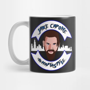 #MafiaStyle Mug